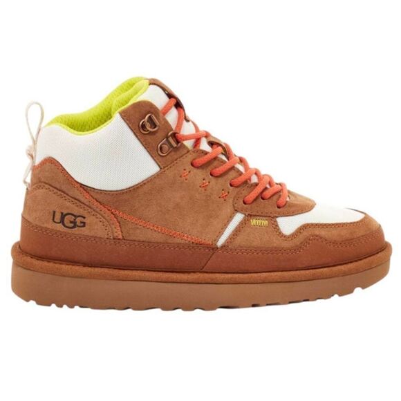 UGG Highland Hi Heritage Boot Size 8.5 - Picture 1 of 9
